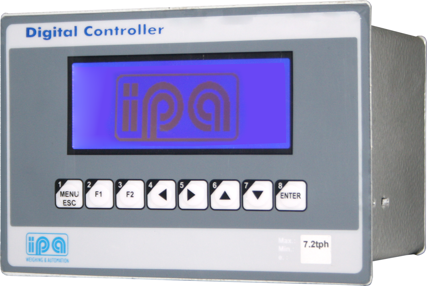 Ipa Speed Sensor Indicators/Controllers - IPA India