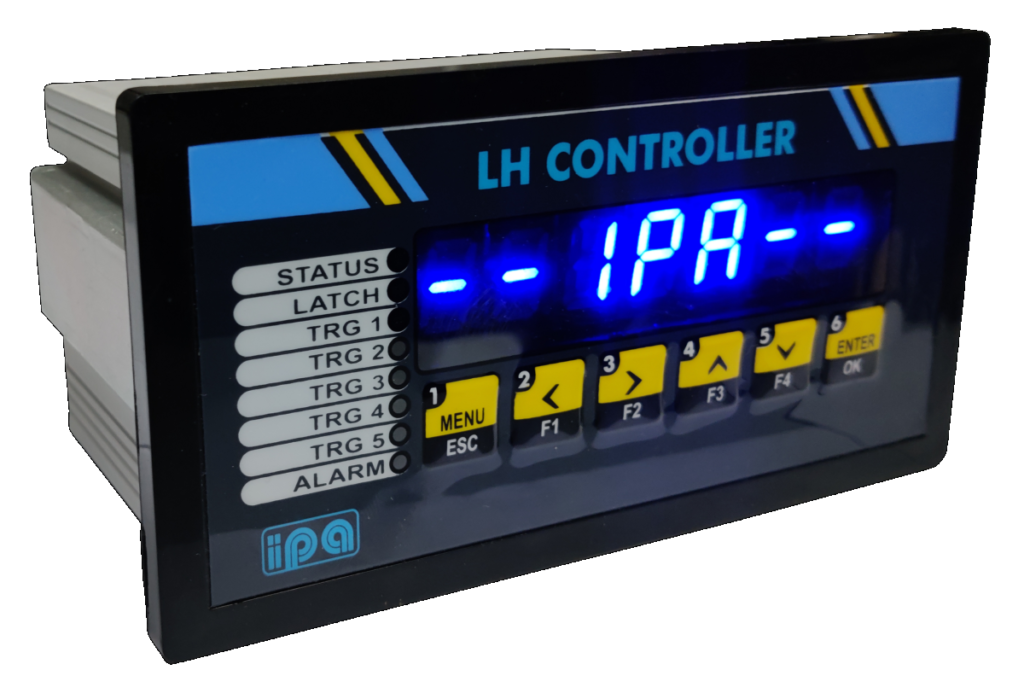 LH controller