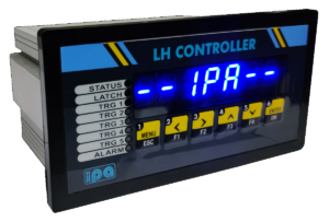 LH controller